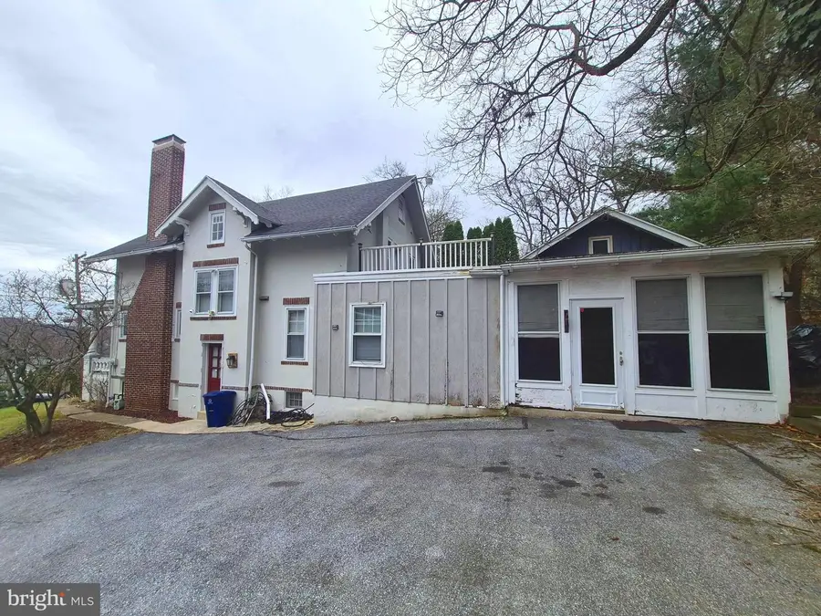 2446 Grandview Ave, Reading, PA 19606 - #2