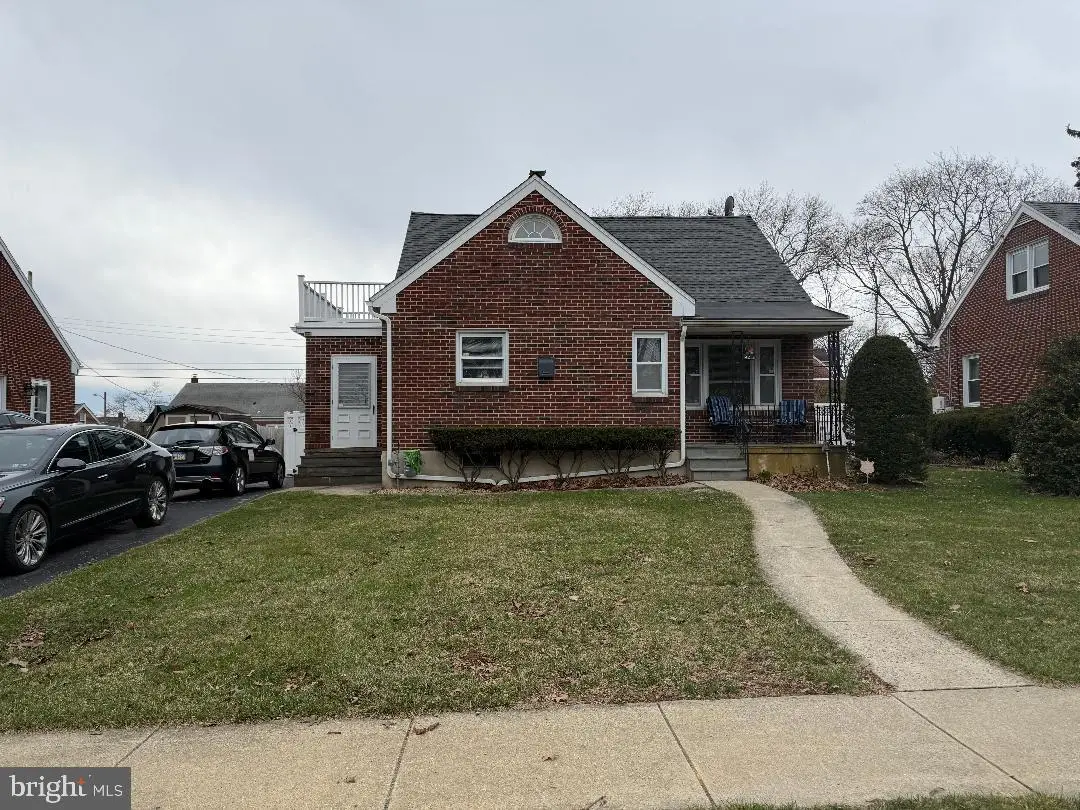 4212 5th Ave, Temple, PA 19560 - #1