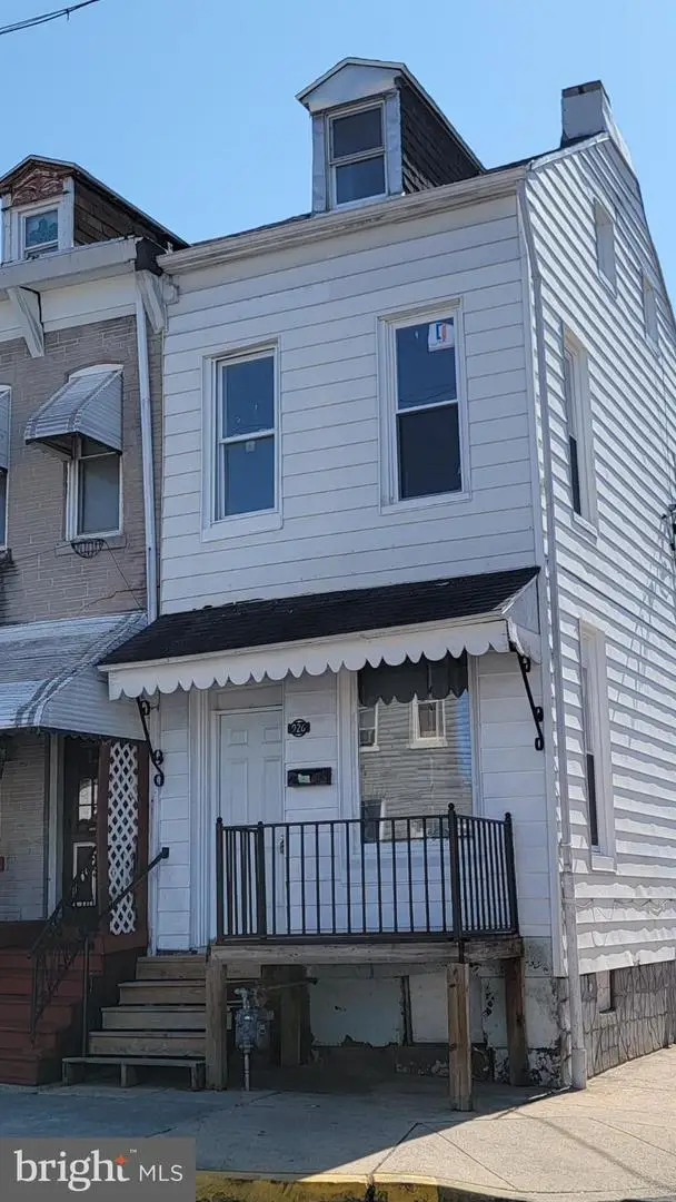 Address Withheld By Seller, Reading, PA 19604 - #3