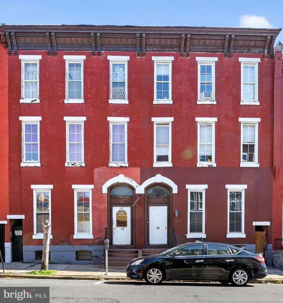 17-19 S 3rd St, Reading, PA 19602 - #2