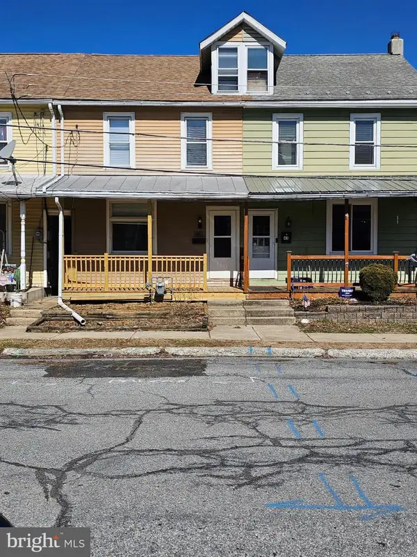 41-e Washington St, TOPTON, PA 19562