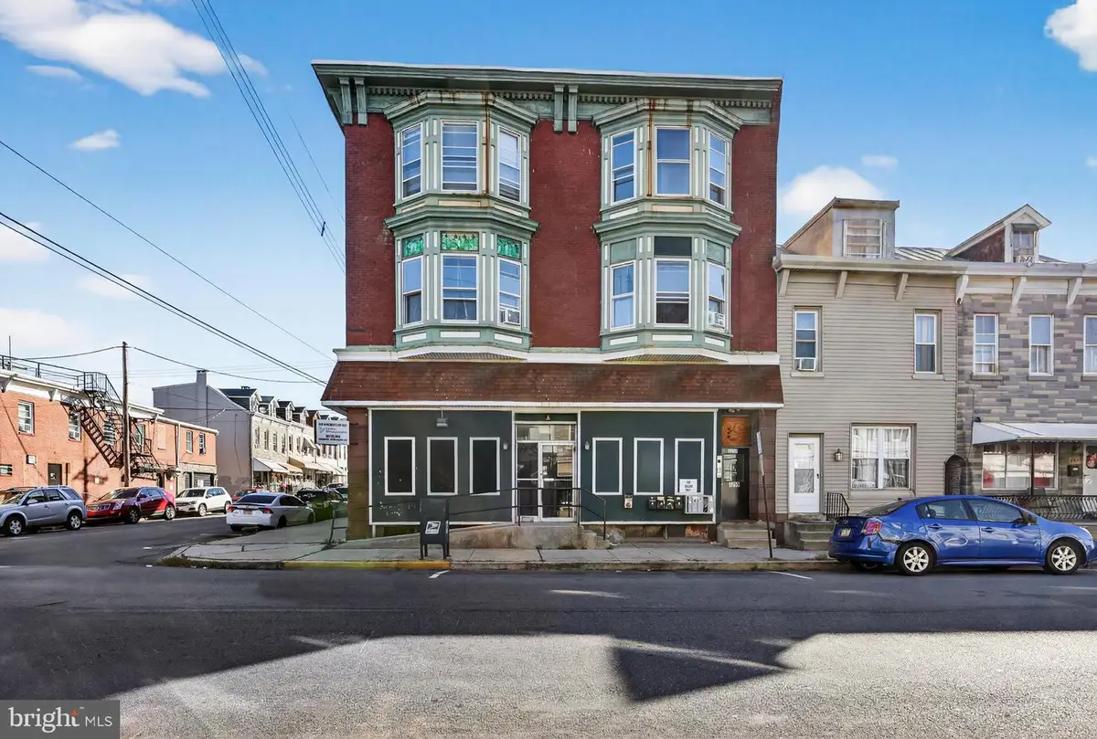 1259 N 10th St, Reading, PA 19604 - #1