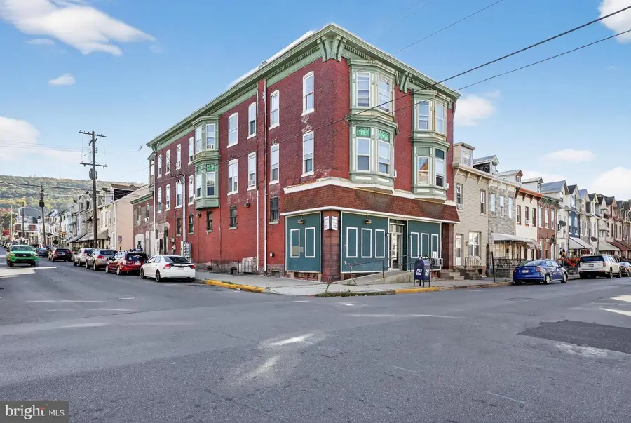 1259 N 10th St, Reading, PA 19604 - #2