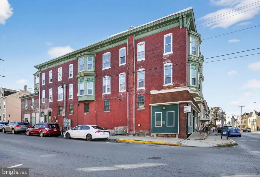 1259 N 10th St, Reading, PA 19604 - #3