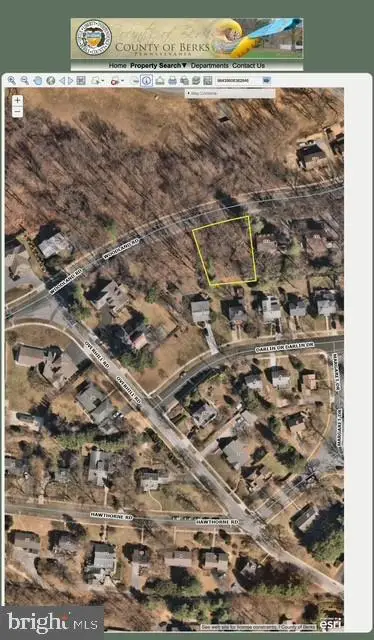 127 Woodland Rd, Reading, PA 19610 - #2