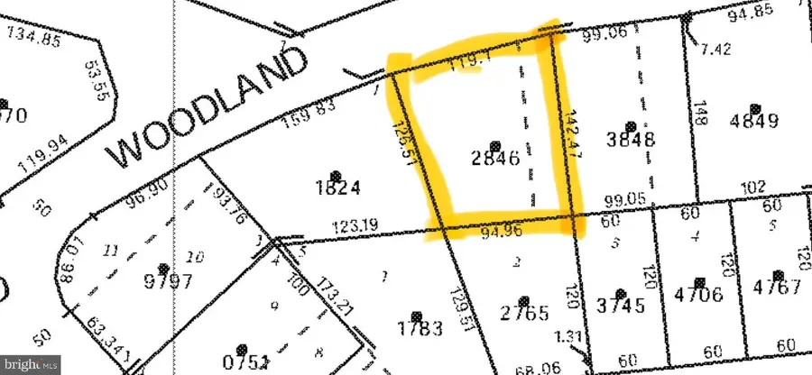 127 Woodland Rd, Reading, PA 19610 - #3