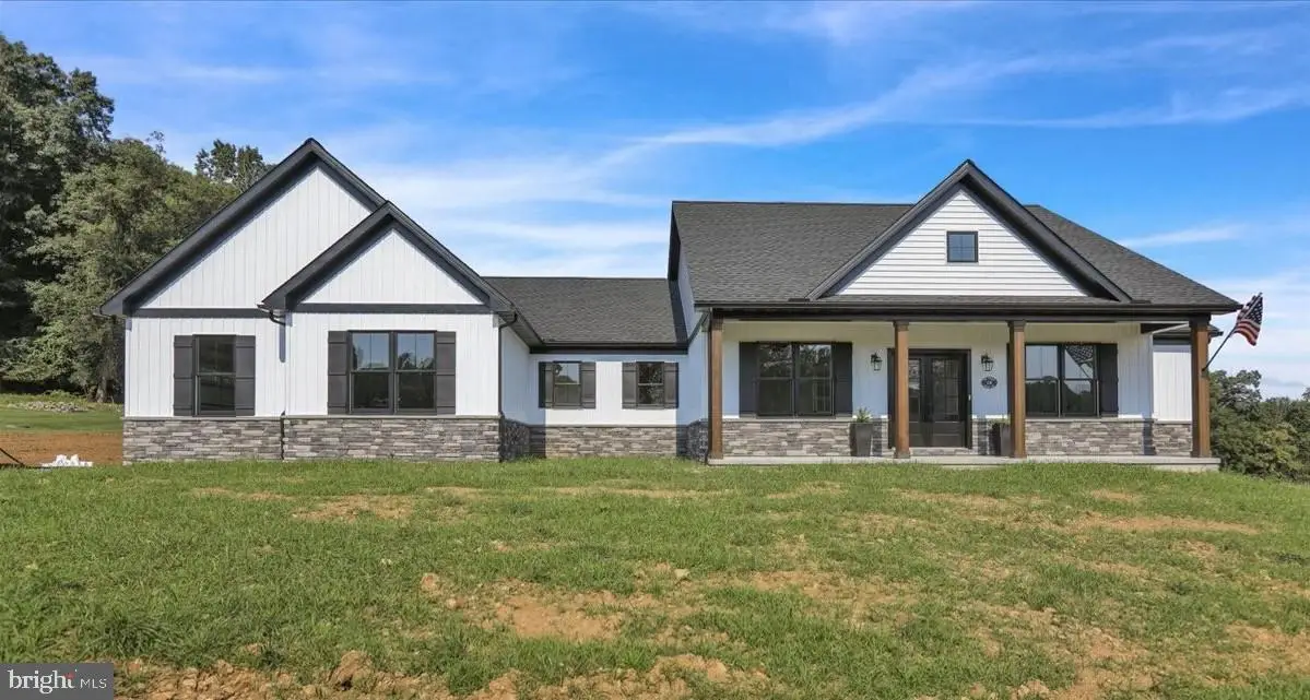 0 Hunter Rd, Oley, PA 19547 - #1