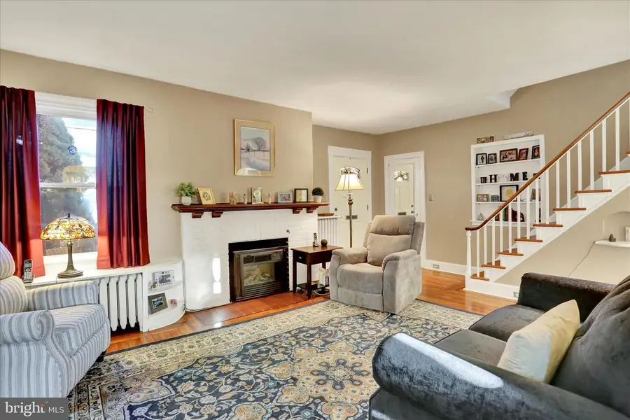 117 Center St, Reading, PA 19606 - #3