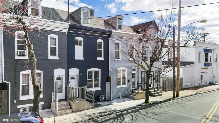 515 Schuylkill Ave, Reading, PA 19601 - #2