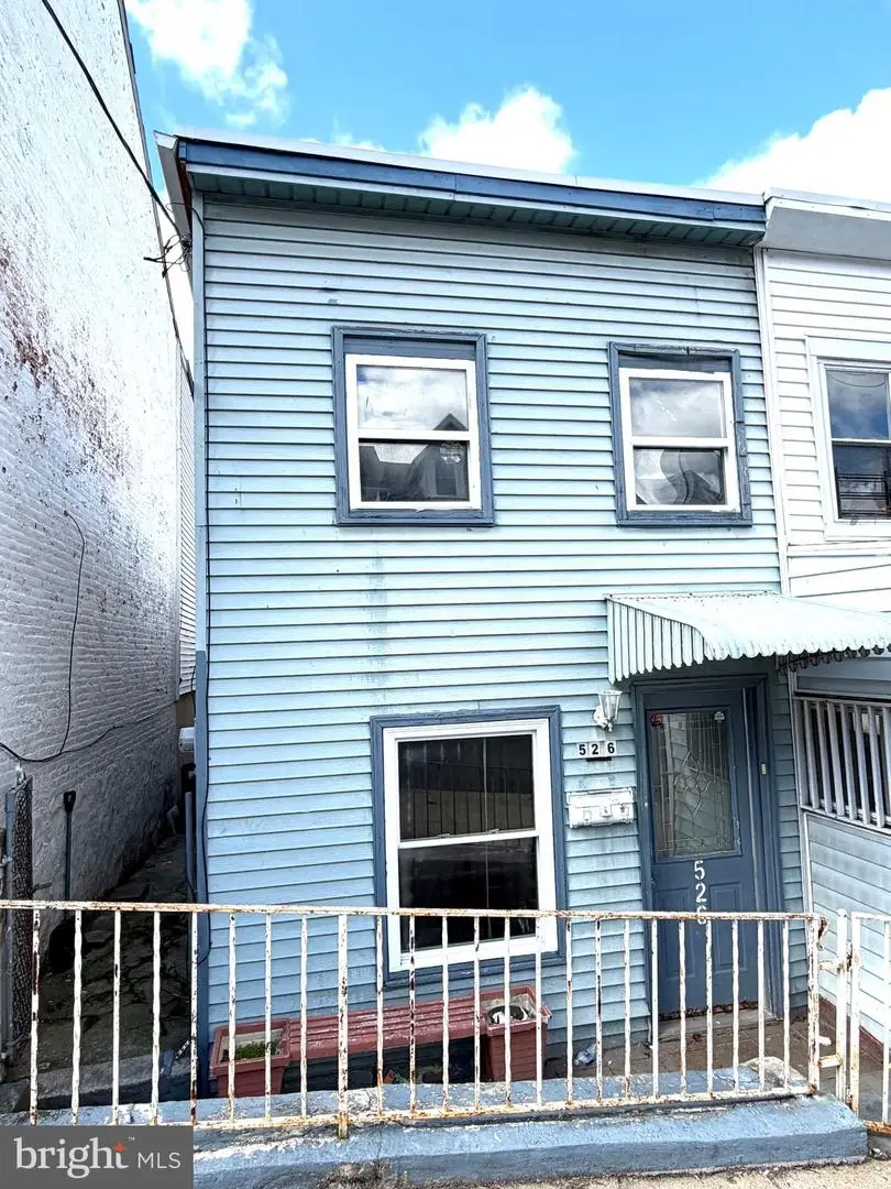526 S 11th St, Reading, PA 19602 - #1