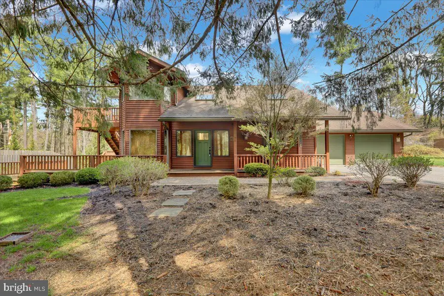 70 Keller Rd, Fleetwood, PA 19522 - #2