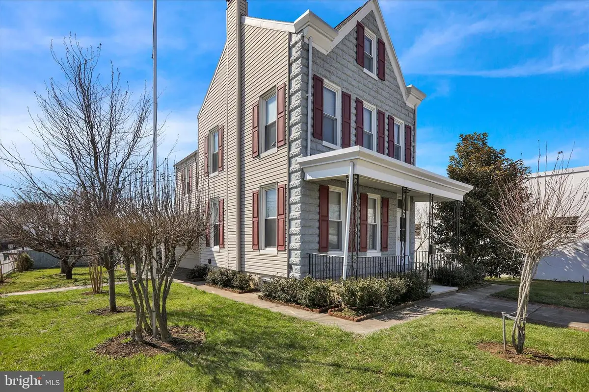 1200 Carbon St, Reading, PA 19601 - #1