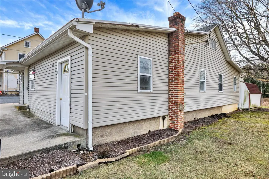 5737 Old Rte 22, Shartlesville, PA 19554 - #2