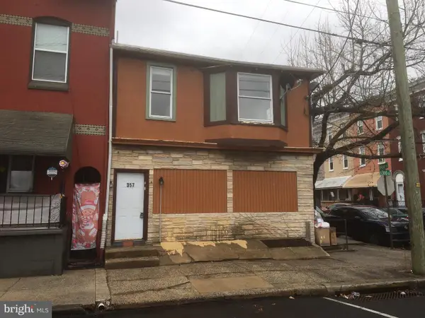 357 S 3rd St, READING, PA 19602