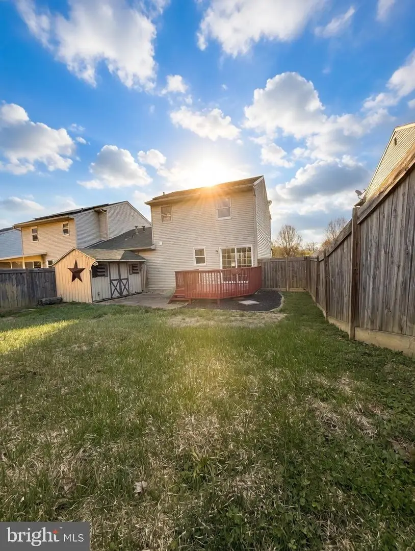 530 Wyatt Dr, Blandon, PA 19510 - #3