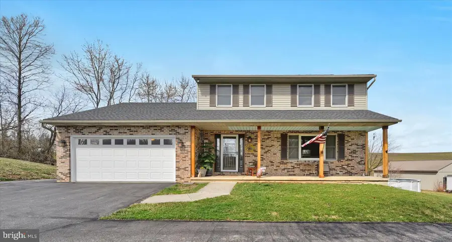 73 Henne Rd, Bernville, PA 19506 - #2