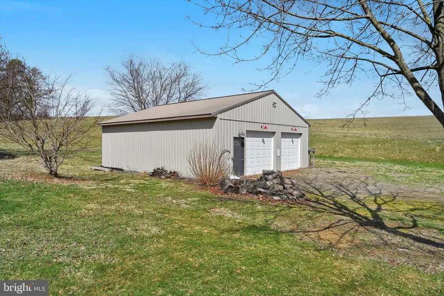 73 Henne Rd, Bernville, PA 19506 - #3