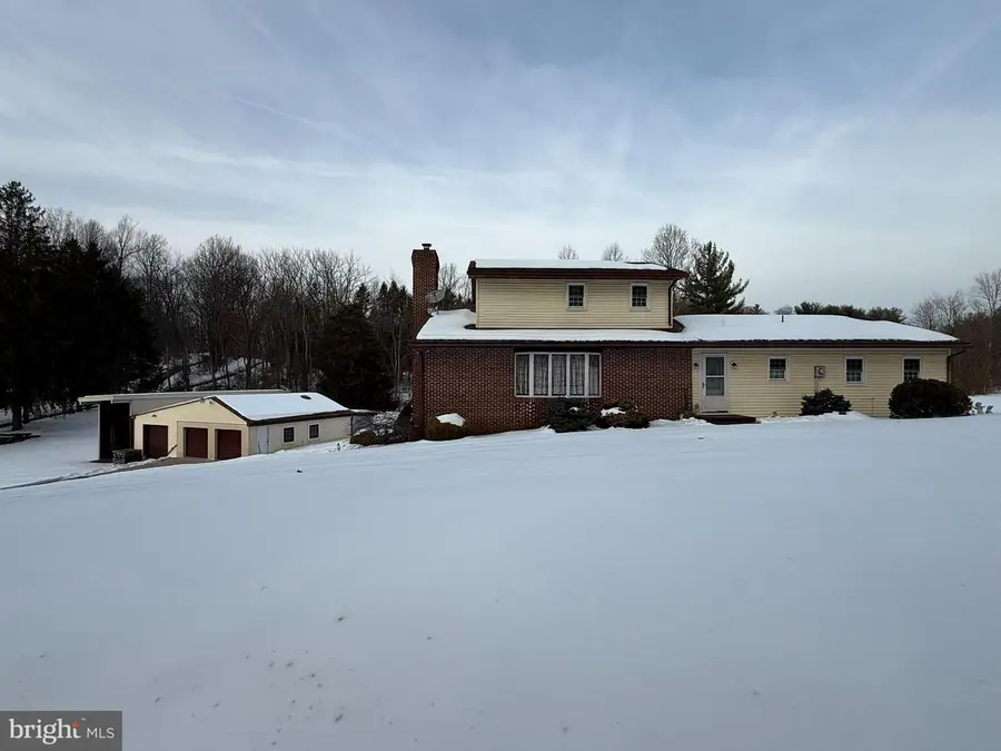 435 Westley Rd, Mohnton, PA 19540 - #3