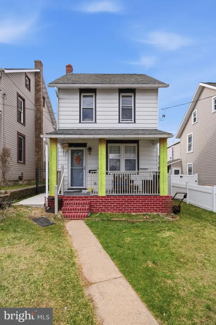 108 New Holland, Reading, PA 19607 - #2