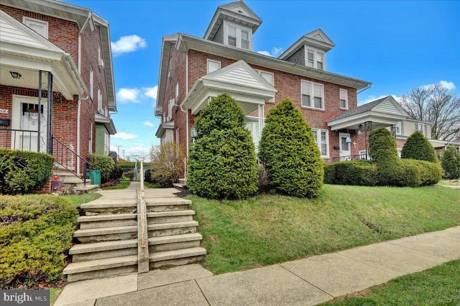 641 Haig Blvd, Reading, PA 19607 - #2