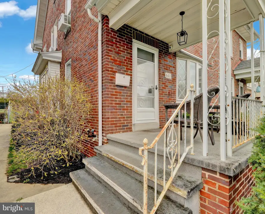 641 Haig Blvd, Reading, PA 19607 - #3