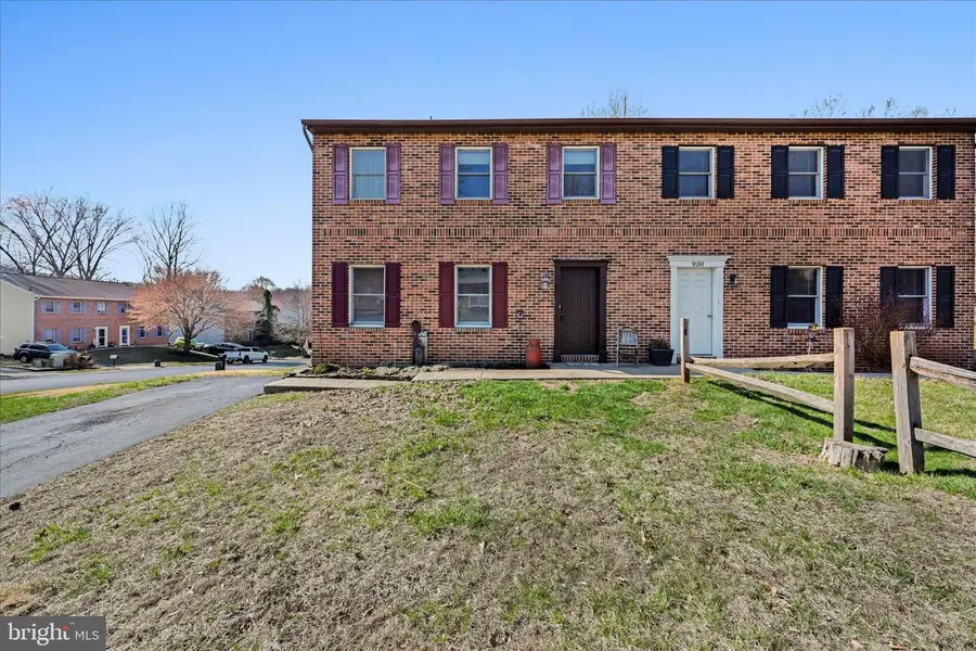 932 Union St, Birdsboro, PA 19508 - #2