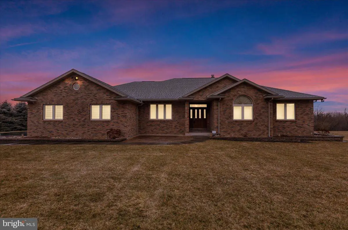 441 Birch Hill Rd, Shoemakersville, PA 19555 - #1