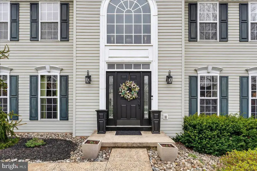 808 Bramblewood Dr, Douglassville, PA 19518 - #3