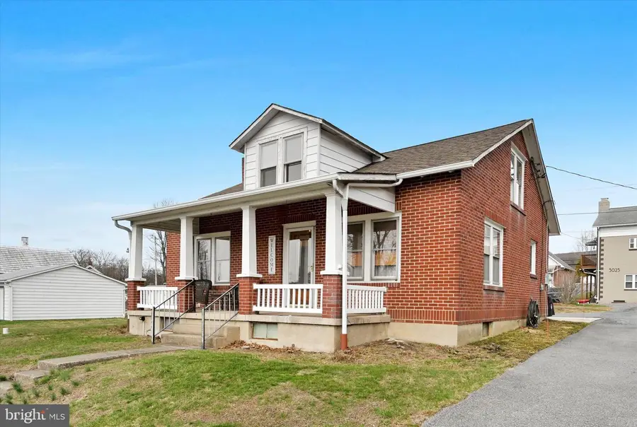 614 Florence Ave, Hamburg, PA 19526 - #2