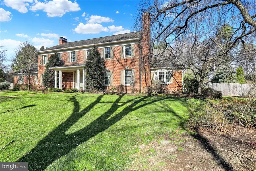 1635 Meadowlark Rd, Reading, PA 19610 - #2