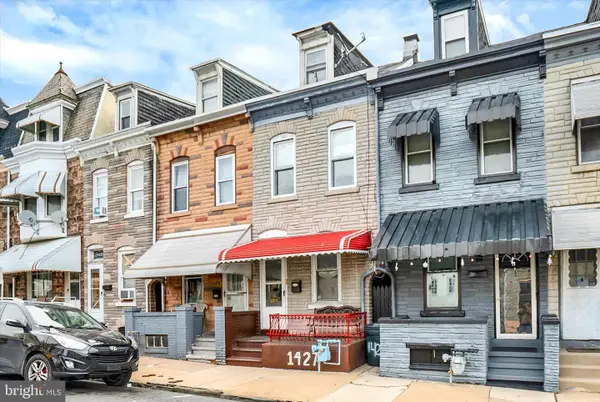 1427 N 10th St, READING, PA 19604