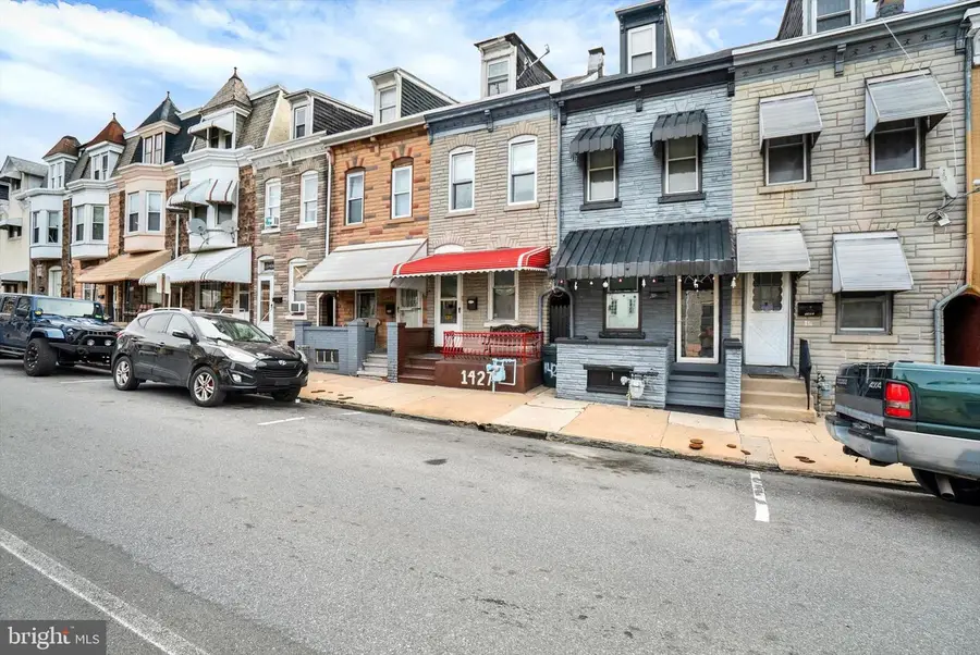 1427 N 10th St, Reading, PA 19604 - #2