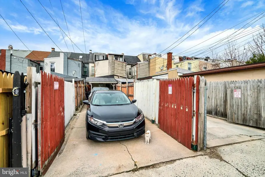 1427 N 10th St, Reading, PA 19604 - #3