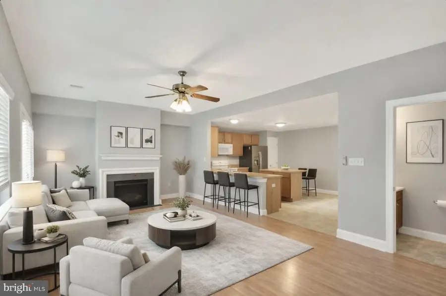 204 Silk Dr, West Reading, PA 19611 - #2