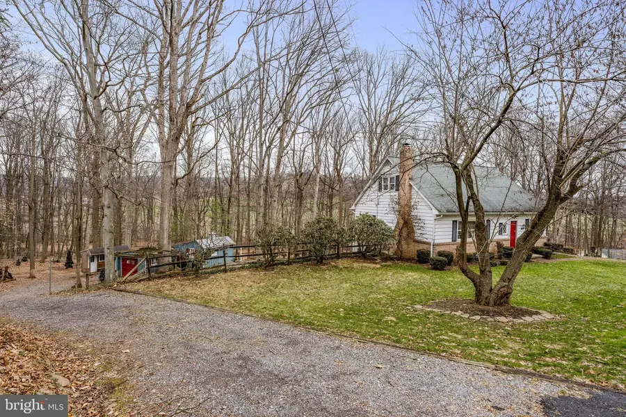 1419 Fritztown Rd, Reinholds, PA 17569 - #3
