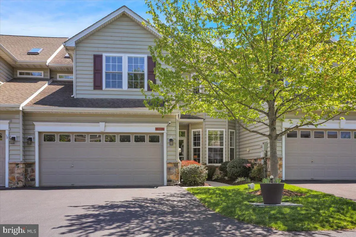 1506 Lexington Way, Morgantown, PA 19543 - #1