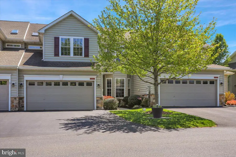 1506 Lexington Way, Morgantown, PA 19543 - #2