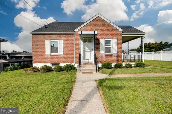 209 Carroll St, READING, PA 19611