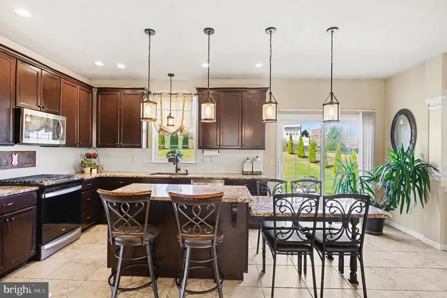 76 Gehringer Rd, Barto, PA 19504 - #2