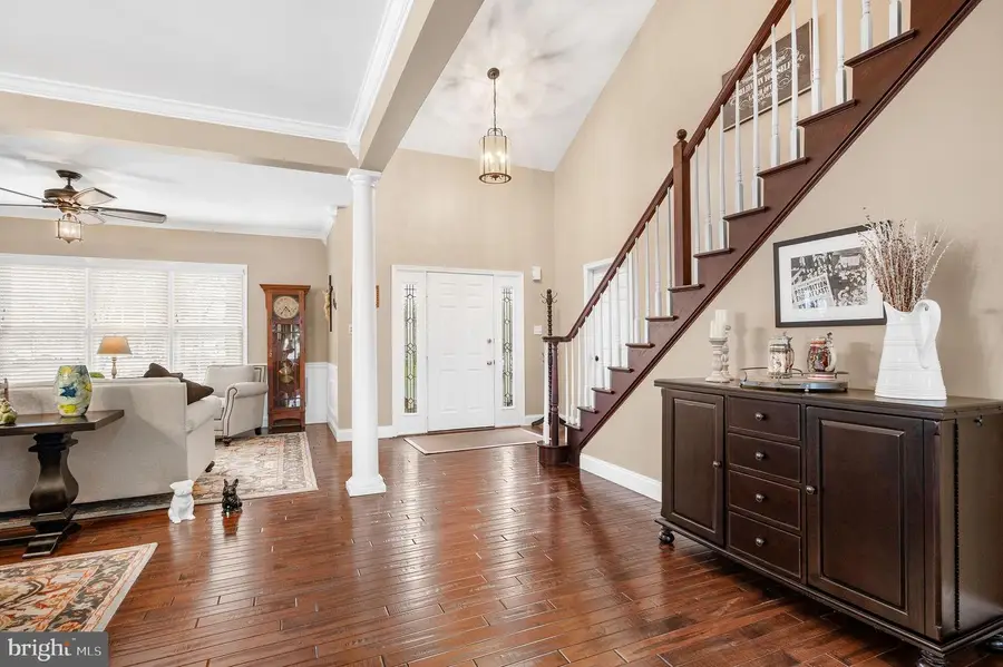 4135 Hill Terrace Dr, Reading, PA 19608 - #3