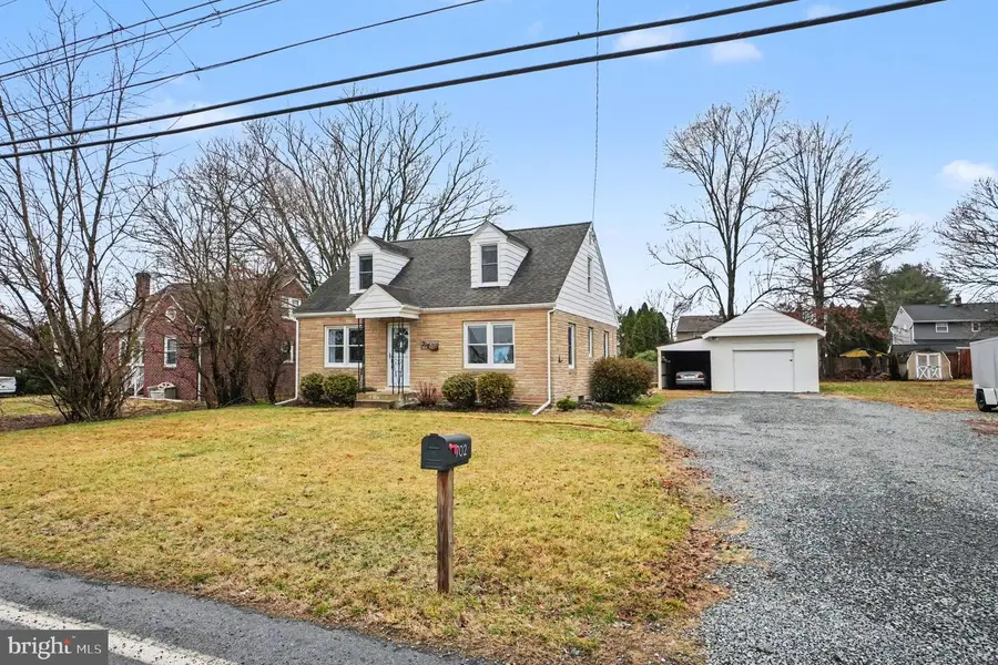 702 Lorane Rd, Reading, PA 19606 - #2