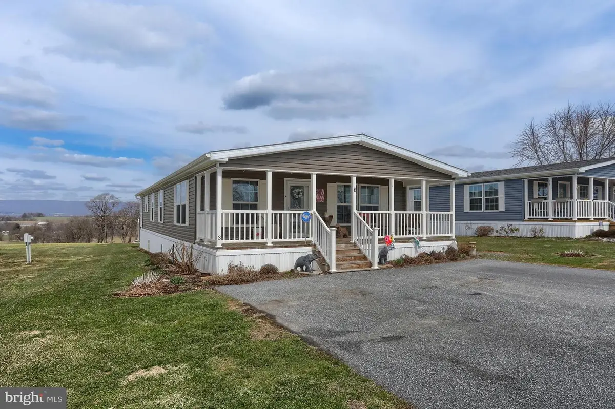17 Ketterman Hill Rd #lot #3, Richland, PA 17087 - #1