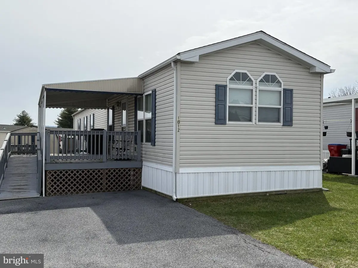 1012 Barberry Ave, Reading, PA 19605 - #1