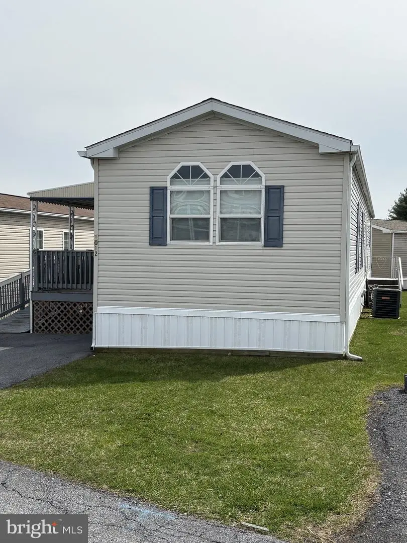 1012 Barberry Ave, Reading, PA 19605 - #2