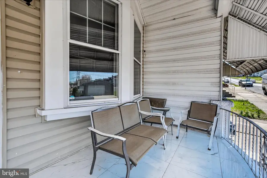 27 Grace St, Reading, PA 19611 - #2