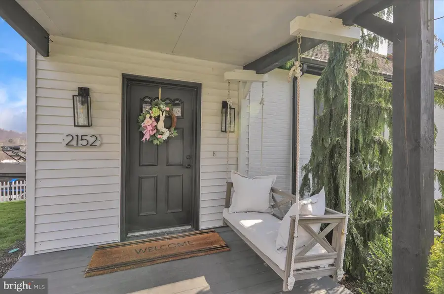 2152 Old Lancaster Pike, Reinholds, PA 17569 - #3