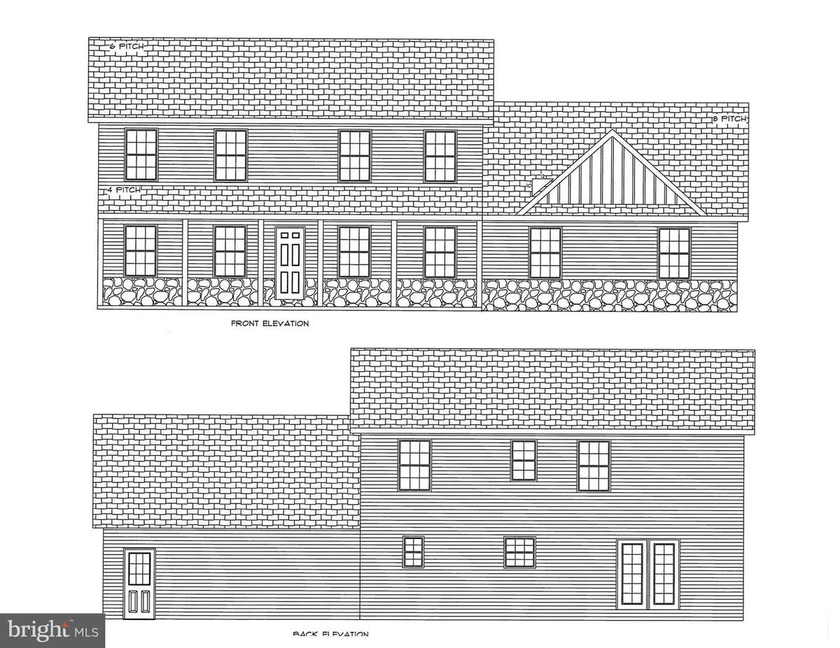 0 Mccoy Ln, Leesport, PA 19533 - #1
