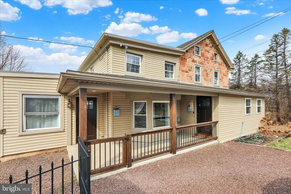 210 Alleghenyville Rd, Mohnton, PA 19540 - #1