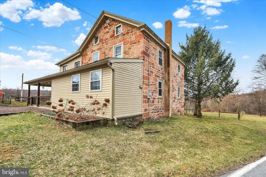 210 Alleghenyville Rd, Mohnton, PA 19540 - #2