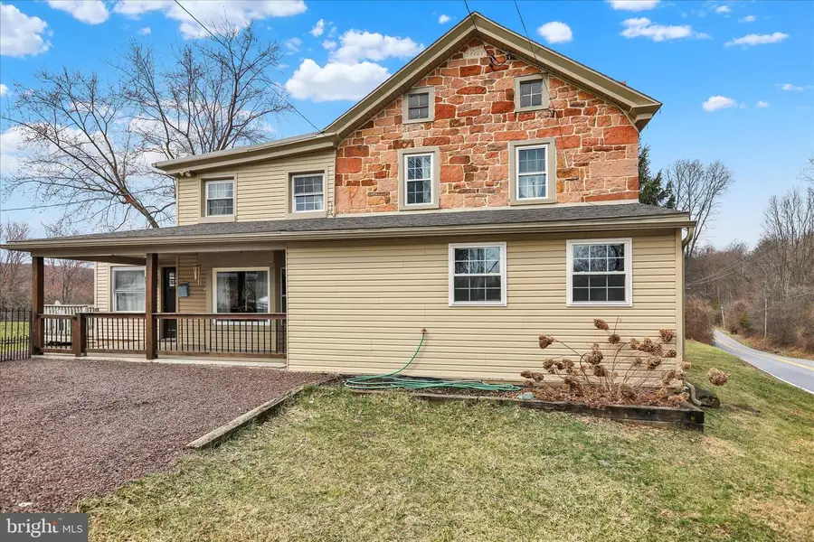 210 Alleghenyville Rd, Mohnton, PA 19540 - #3